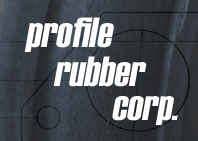 Profile Rubber manufacturer of o-rings, o-ring, rubber grommets, suction cups, rubber grommet, butyl rubber, and molded rubber parts.